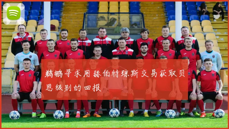 鹈鹕寻求用赫伯特琼斯交易获取贝恩级别的回报